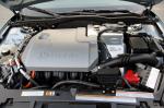 Ford Fusion Hybrid 2010 года (US)